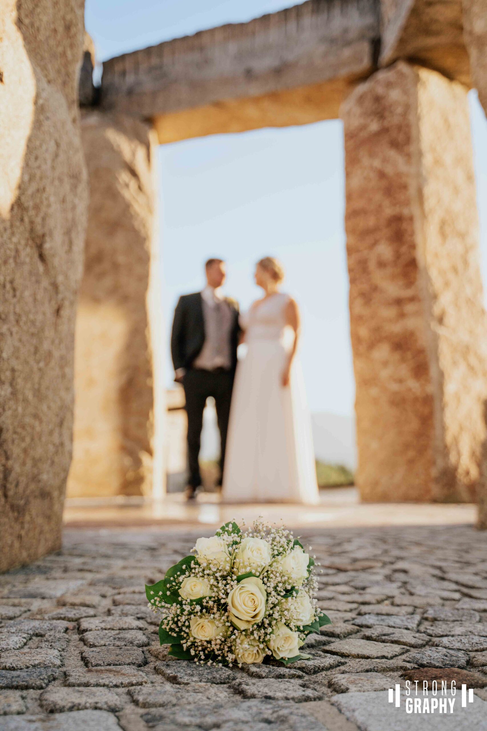 Tanja & Bernhard